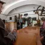 schnapps tasting slovenia 1024x683 1